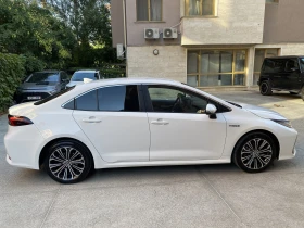 Toyota Corolla 1.8 Hybrid/ Comfort/ e-CVT, снимка 4
