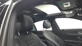 Mercedes-Benz E 350 4MATIC/AMG-LINE/DRIVE-ASSISTS/SUNROOF, снимка 14
