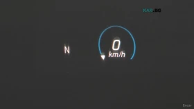 Mercedes-Benz E 350 4MATIC/AMG-LINE/DRIVE-ASSISTS/SUNROOF, снимка 15