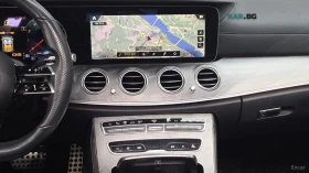 Mercedes-Benz E 350 4MATIC/AMG-LINE/DRIVE-ASSISTS/SUNROOF, снимка 8