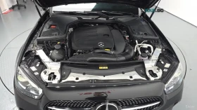Mercedes-Benz E 350 4MATIC/AMG-LINE/DRIVE-ASSISTS/SUNROOF, снимка 17