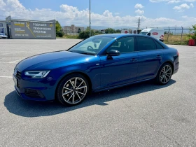 Audi A4 2.0TDI/190 * S LINE * DIGITAL, снимка 3