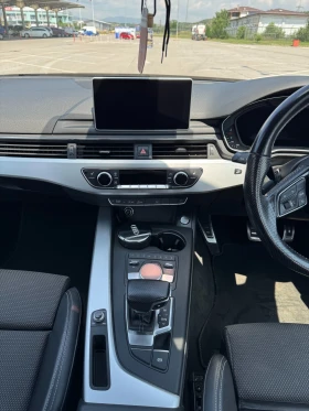 Audi A4 2.0TDI/190 * S LINE * DIGITAL, снимка 11