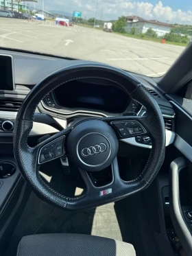 Audi A4 2.0TDI/190 * S LINE * DIGITAL, снимка 12