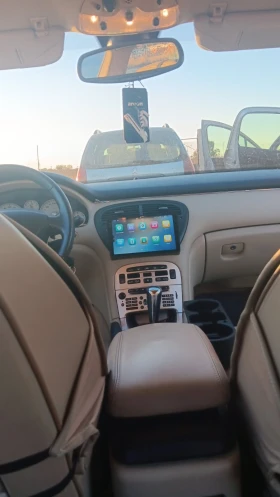 Peugeot 607, снимка 7