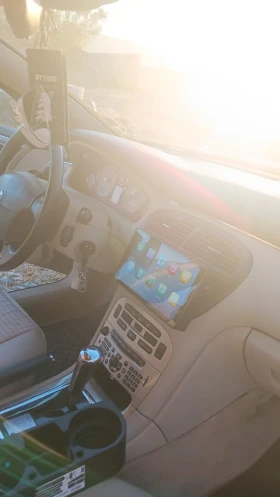 Peugeot 607, снимка 6