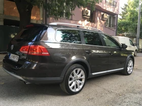 VW Alltrack, снимка 4