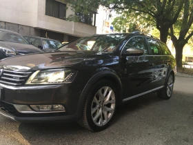 VW Alltrack, снимка 3