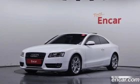 Audi A5 2.0 TFSI Quattro 8T3, снимка 1