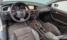 Audi A5 2.0 TFSI Quattro 8T3, снимка 7