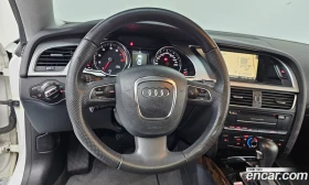 Audi A5 2.0 TFSI Quattro 8T3, снимка 13