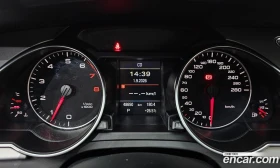 Audi A5 2.0 TFSI Quattro 8T3, снимка 8