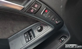 Audi A5 2.0 TFSI Quattro 8T3, снимка 12