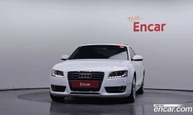 Audi A5 2.0 TFSI Quattro 8T3, снимка 3