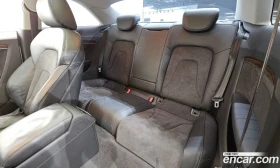 Audi A5 2.0 TFSI Quattro 8T3, снимка 11