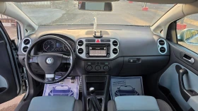 VW Golf Plus УНИКАТ/CROSS PLUS, снимка 8