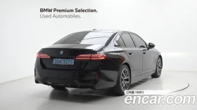 BMW i5, снимка 2