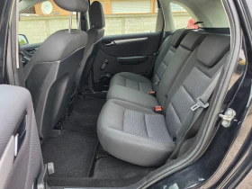 Mercedes-Benz B 180 CDI AVANTGARDE FACELIFT, снимка 12