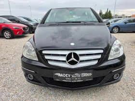 Mercedes-Benz B 180 CDI AVANTGARDE FACELIFT, снимка 6