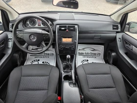 Mercedes-Benz B 180 CDI AVANTGARDE FACELIFT, снимка 9
