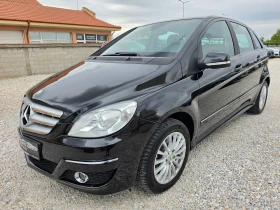 Mercedes-Benz B 180 CDI AVANTGARDE FACELIFT, снимка 1