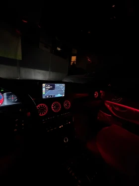 Mercedes-Benz C 43 AMG, снимка 3