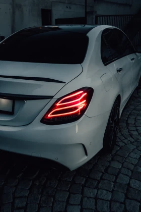 Mercedes-Benz C 43 AMG, снимка 10