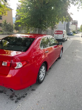 Honda Accord, снимка 3