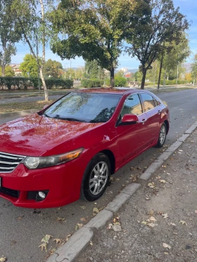 Honda Accord, снимка 5