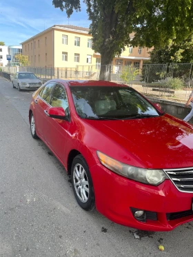Honda Accord, снимка 2