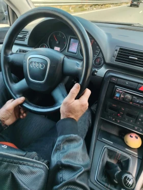 Audi A4, снимка 5