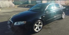Audi A4, снимка 1