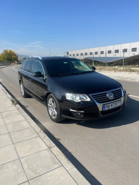 VW Passat Comman rail, Перфектен , снимка 2
