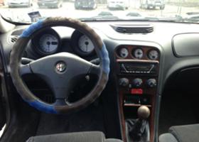 Alfa Romeo 156 2.4 jtd | Mobile.bg   4