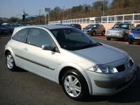 Renault Megane 1.9DCI | Mobile.bg    1