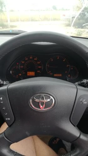 Toyota Avensis 2.2 D4D  - [5] 