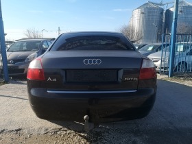 Audi A4 1.9 139. | Mobile.bg   5
