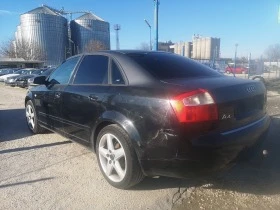 Audi A4 1.9 139. | Mobile.bg    4