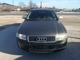 Audi A4 1.9 139. | Mobile.bg    2