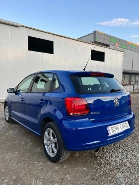 VW Polo 1.6TDI, снимка 7