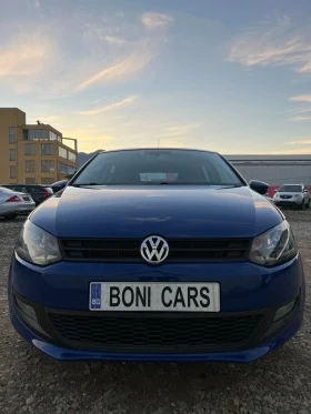 VW Polo 1.6TDI, снимка 2