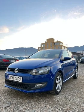  VW Polo