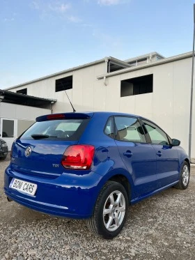 VW Polo 1.6TDI, снимка 5