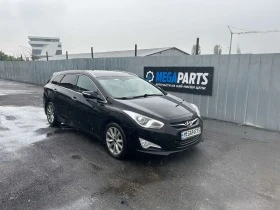 Hyundai I40 1.6CRDI | Mobile.bg    1
