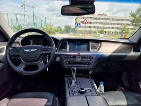 Genesis G80 Premium автомобил на ниска цена от КарсБГ11, снимка 7