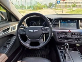 Genesis G80 Промоция -10% , Лизинг, Гаранция, Резервни части, снимка 6