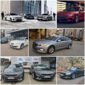 Genesis G80 Premium автомобил на ниска цена от КарсБГ11, снимка 11