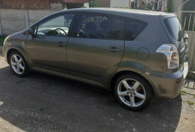 Toyota Corolla verso, снимка 5