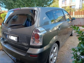 Обява за продажба на Toyota Corolla verso ~5 900 лв. - изображение 4