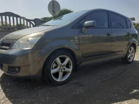 Toyota Corolla verso, снимка 4